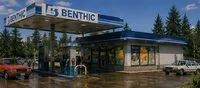Benthic Gas & Food Mart