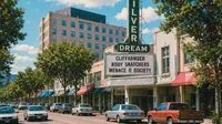 Silver Dream Theatre