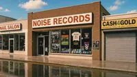 Noise Records